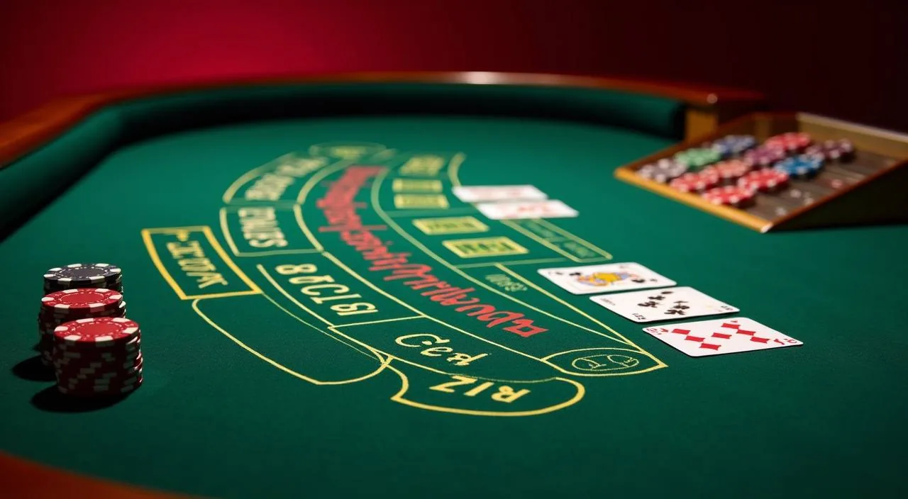 Roulette SpeedSpin